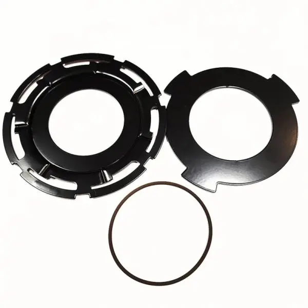 Titan Fuel Tanks 01-04 GM 2500/3500 LB7 (GEN6) Sending Unit Adaption Kit