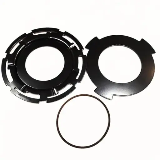 Titan Fuel Tanks 01-04 GM 2500/3500 LB7 (GEN6) Sending Unit Adaption Kit