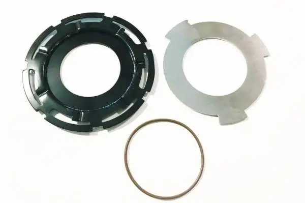 Titan Fuel Tanks 01-04 GM 2500/3500 LB7 (GEN6) Sending Unit Adaption Kit thumbnail 2
