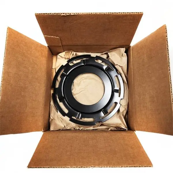 Titan Fuel Tanks 01-04 GM 2500/3500 LB7 (GEN6) Sending Unit Adaption Kit thumbnail 4