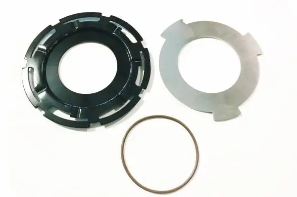 Titan Fuel Tanks 01-04 GM 2500/3500 LB7 (GEN6) Sending Unit Adaption Kit thumbnail 7