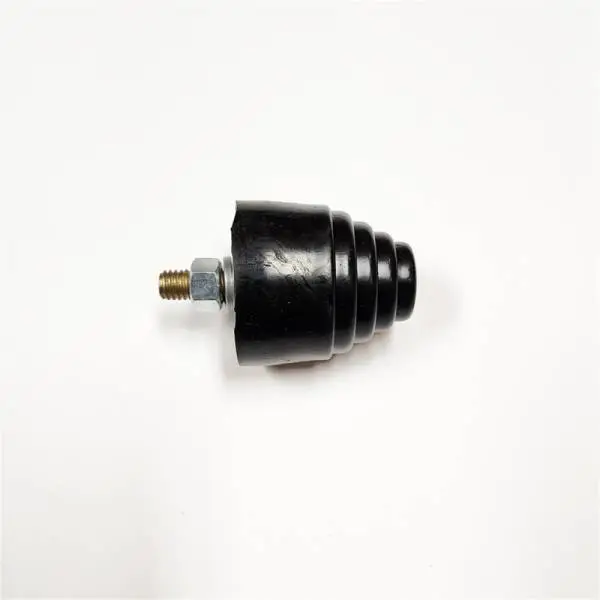 Titan Fuel Tanks 08-10 Ford F-450/F-550 Long Bed Tank Adaption Kit