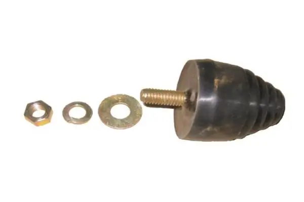 Titan Fuel Tanks 08-10 Ford F-450/F-550 Long Bed Tank Adaption Kit thumbnail 2