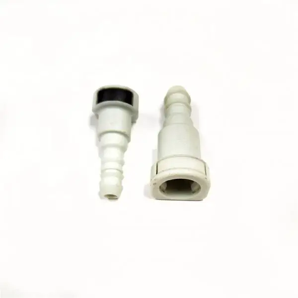 Titan Fuel Tanks 08-10 Ford F-250/F-350/F-450 Fuel Line Extension Kit thumbnail 5