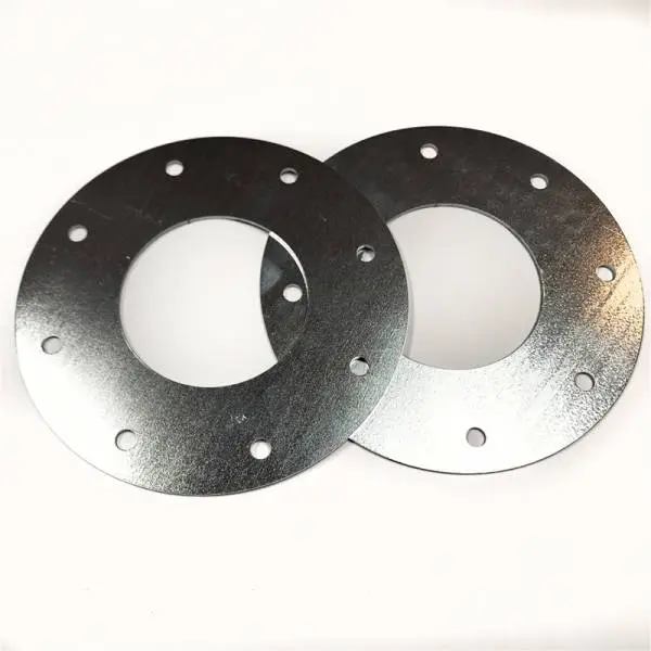 Titan Fuel Tanks 99-10 Ford E-Series PS-191 Sending Unit Adaption Kit thumbnail 5