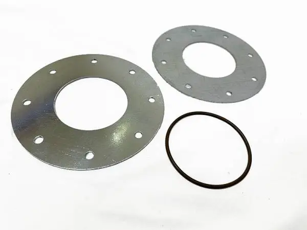 Titan Fuel Tanks 99-10 Ford E-Series PS-191 Sending Unit Adaption Kit thumbnail 8