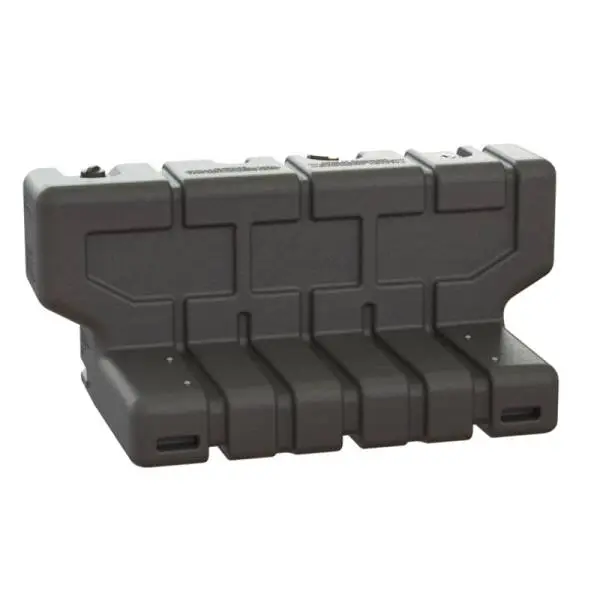 Titan Fuel Tanks Universal 90 Gallon In-Bed Transfer Tank thumbnail 7
