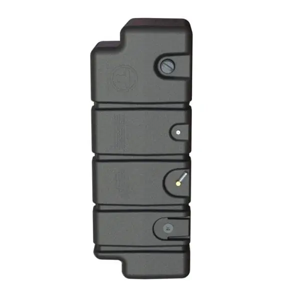 Titan Fuel Tanks Universal 100 Gallon In-Bed Transfer Tank thumbnail 5