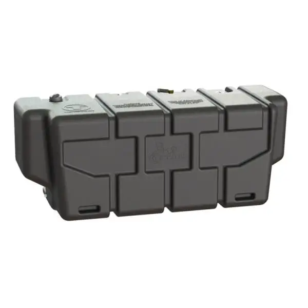 Titan Fuel Tanks Universal 100 Gallon In-Bed Transfer Tank thumbnail 6