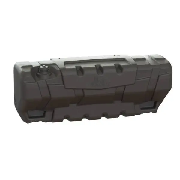 Titan Fuel Tanks Universal 40 Gallon Travel Trekker Fuel System w/Electronic Controller/Pump System thumbnail 3