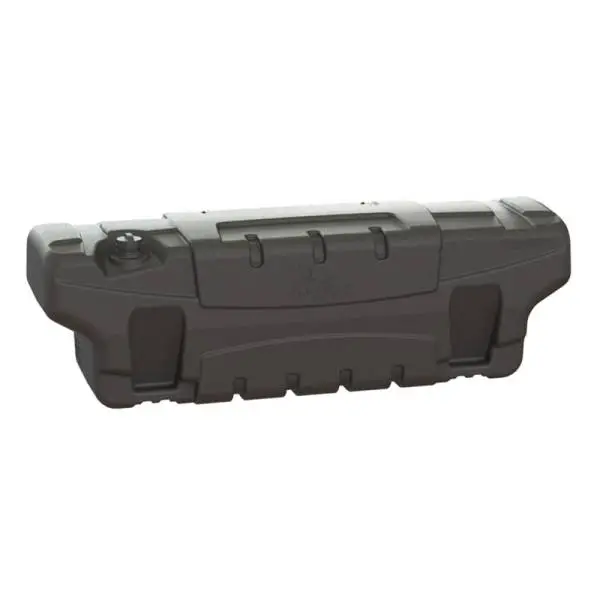 Titan Fuel Tanks Universal 50 Gallon Travel Trekker Fuel System w/Electronic Controller/Pump System thumbnail 5