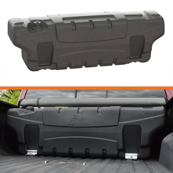 Titan Fuel Tanks Universal 50 Gallon Travel Trekker Fuel System w/Electronic Controller/Pump System thumbnail 6
