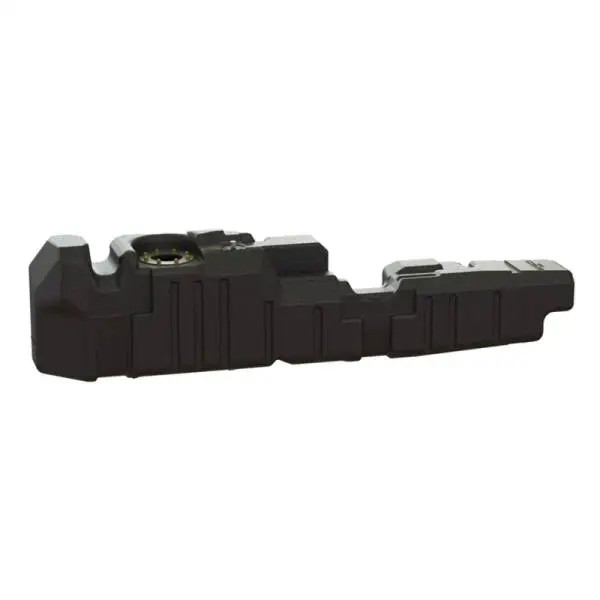 Titan Fuel Tanks 11-16 GM 2500/3500 Duramax Crew Cab Short Bed 57 Gallon XXL Mid-Ship Fuel Tank thumbnail 2