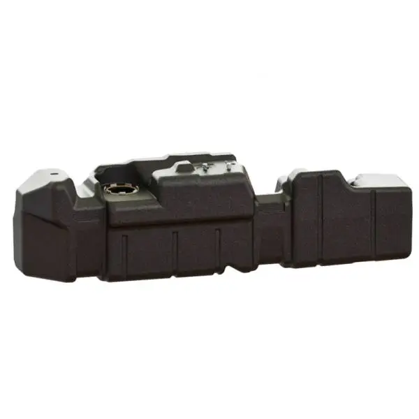 Titan Fuel Tanks 20-24 GM 2500/3500 Duramax Crew Cab Long Bed 60 Gallon XXL Mid-Ship Fuel Tank thumbnail 2