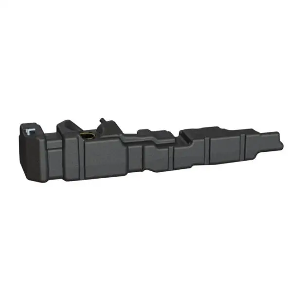 Titan Fuel Tanks 19-24 GM 1500 Duramax Crew Cab Short/Standard Bed 46 Gallon XXL Mid-Ship Fuel Tank thumbnail 3
