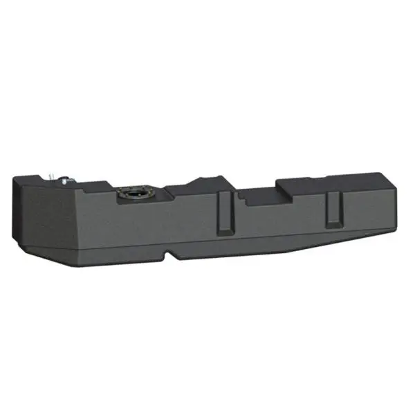 Titan Fuel Tanks 99-07 Ford F-250/F-350 PowerStroke Crew Cab Short Bed 51 Gallon XXL Mid-Ship Tank thumbnail 2