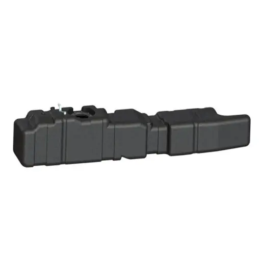 Titan Fuel Tanks 11-16 Ford F-250/F-350 PowerStroke Crew Cab Long Bed 65 Gallon XXL Mid-Ship Tank