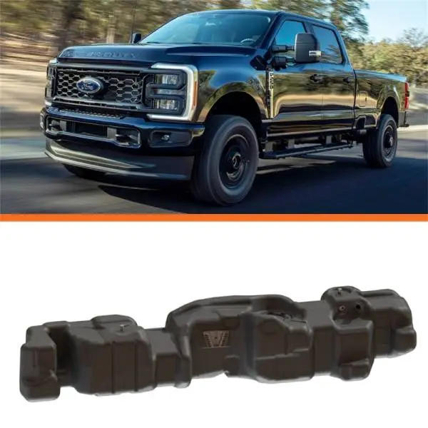 Titan Fuel Tanks 17-24 Ford F-250/F-350 PowerStroke Crew Cab Long Bed 65 Gallon XXL Mid-Ship Tank thumbnail 3