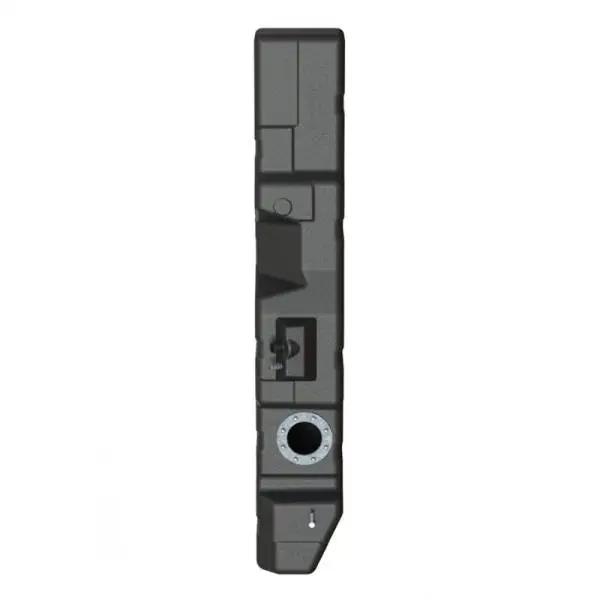 Titan Fuel Tanks 99-07 Ford F-250/F-350 PowerStroke Crew/Ext. Cab Long Bed 60 Gal. XXL Mid-Ship Tank thumbnail 2