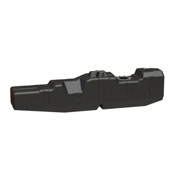 Titan Fuel Tanks 99-07 Ford F-250/F-350 PowerStroke Crew/Ext. Cab Long Bed 60 Gal. XXL Mid-Ship Tank thumbnail 3