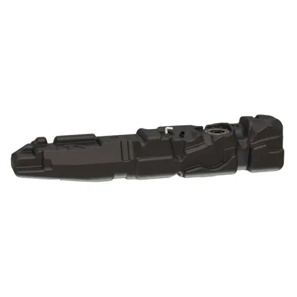 Titan Fuel Tanks 03-12 RAM 2500/3500 Cummins Crew Cab Long Bed 60 Gallon XXL Mid-Ship Fuel Tank thumbnail 2