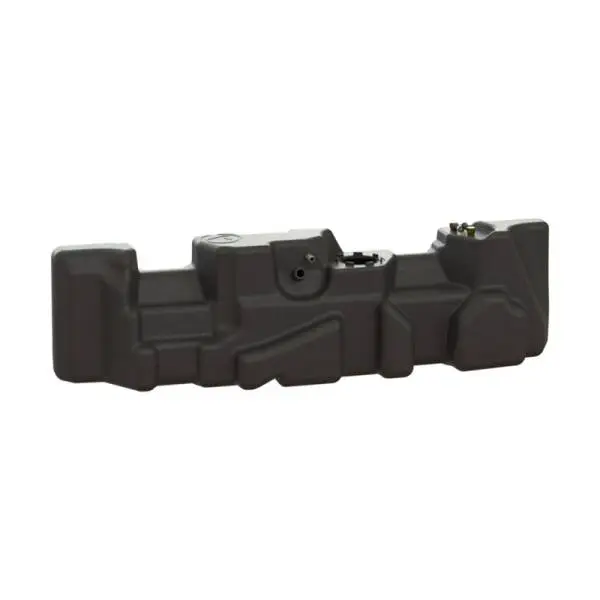 Titan Fuel Tanks 07-24 RAM 60in/84in/108in/120in Cab & Chassis 40 Gallon XXL Mid-Ship Fuel Tank thumbnail 3