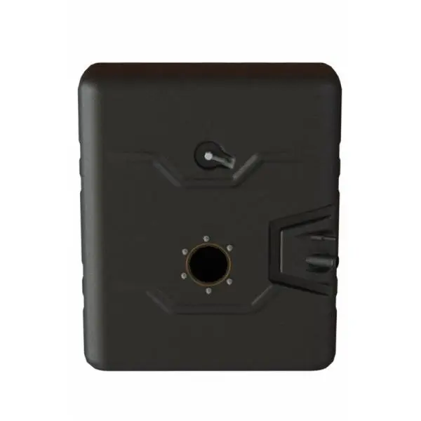 Titan Fuel Tanks 99-10 Ford Econoline Cut-Away Cab & Chassis 55 Gallon After-Axle Utility Fuel Tank