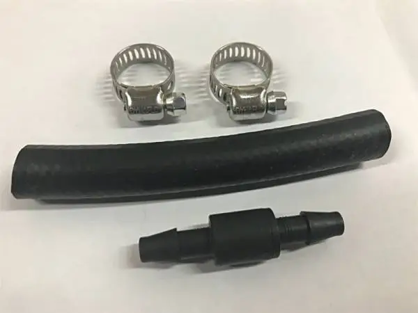 Titan Fuel Tanks 13-18 RAM 1500 EcoDiesel One Way Breather Kit thumbnail 2