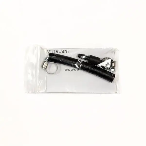 Titan Fuel Tanks 13-18 RAM 1500 EcoDiesel One Way Breather Kit thumbnail 3