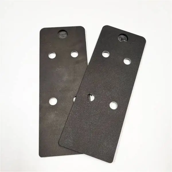 Titan Fuel Tanks Ford Universal Aluminum Body Insulator Kit (For use w/5410040) thumbnail 2
