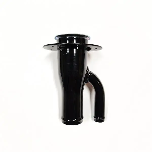 Titan Fuel Tanks 17-24 Ford Universal Cab & Chassis 1/2in Filler Neck Kit thumbnail 7