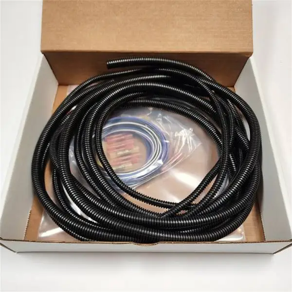 Titan Fuel Tanks 17-24 Universal Cab & Chassis Sending Unit Electrical Harness Extension Kit thumbnail 3