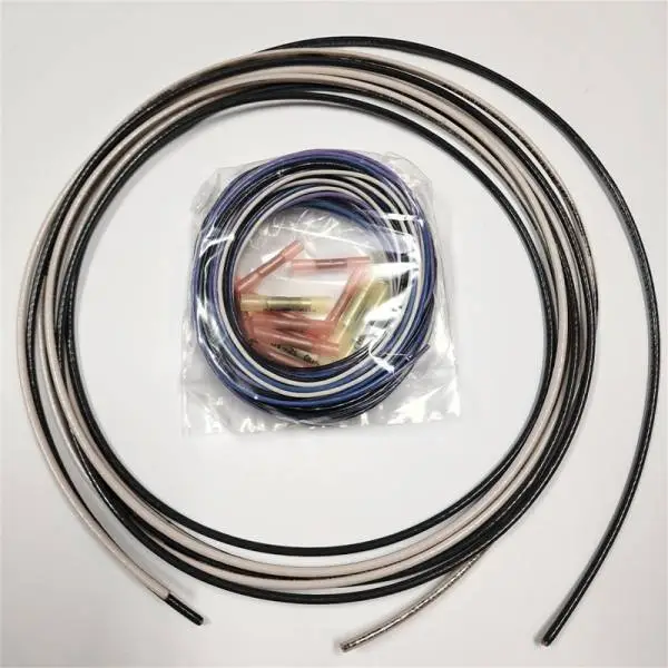 Titan Fuel Tanks 17-24 Universal Cab & Chassis Sending Unit Electrical Harness Extension Kit thumbnail 5