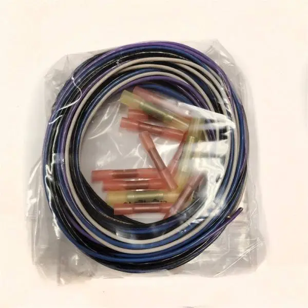 Titan Fuel Tanks 17-24 Universal Cab & Chassis Sending Unit Electrical Harness Extension Kit thumbnail 7