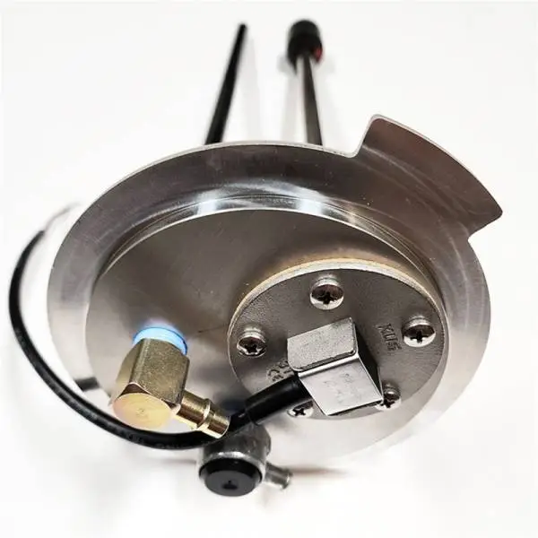 Titan Fuel Tanks 17-24 RAM Universal Cab & Chassis Auxiliary Conversion Kit thumbnail 3