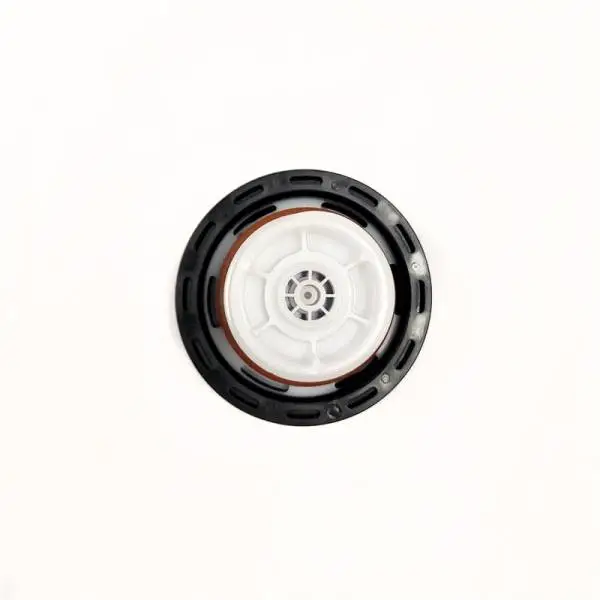 Titan Fuel Tanks Locking Black Fuel Cap (For Use w/5410040/5410050) thumbnail 4