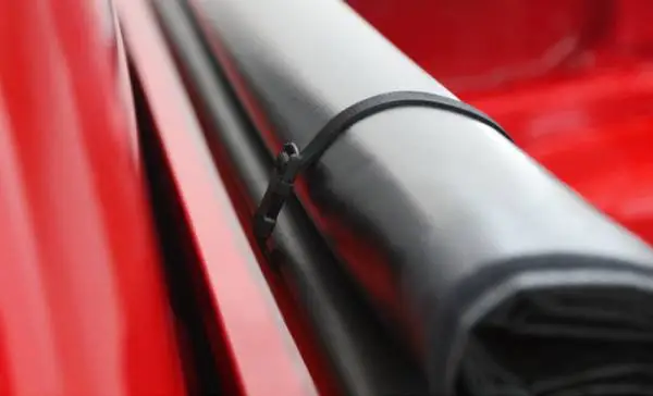 Access Tonnosport 08-16 Ford Super Duty F-250 F-350 F-450 8ft Bed (Includes Dually) Roll-Up Cover thumbnail 17