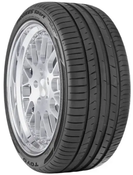 Toyo Proxes Sport Tire 275/45R21 110Y