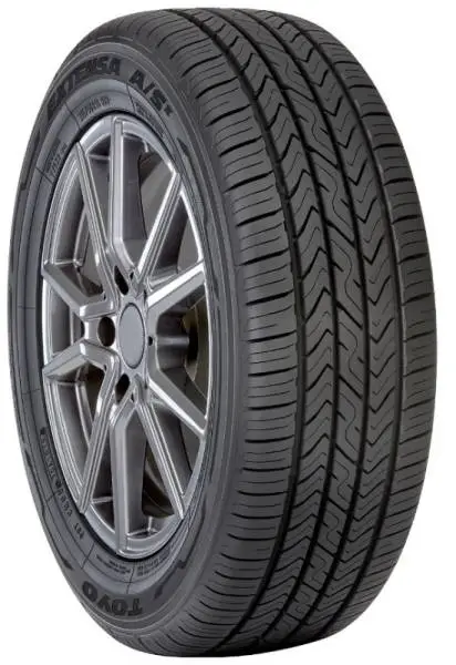Toyo Extensa HP II Tire - 275/35R19 100W XL
