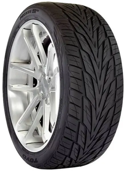 Toyo Proxes ST III Tire - 275/50R22 115V XL