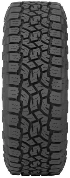Toyo Open Country A/T 3 Tire - LT265/60R18 119/116S E/10 (TL) image 2