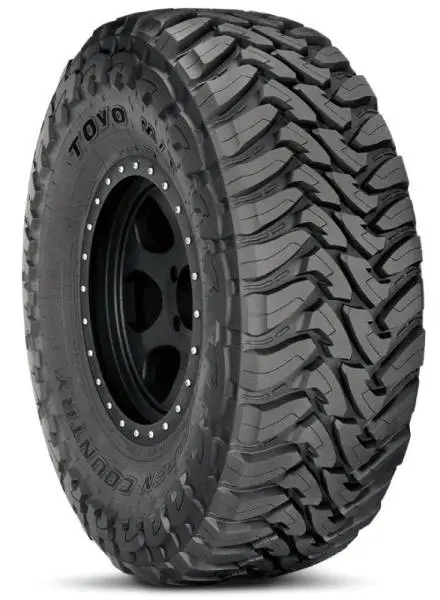 Toyo Open Country M/T Tire - 35X1150R20 124Q E/10