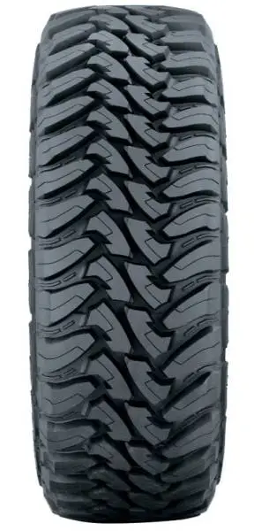 Toyo Open Country M/T Tire - LT285/65R18 125/122Q E/10 image 2