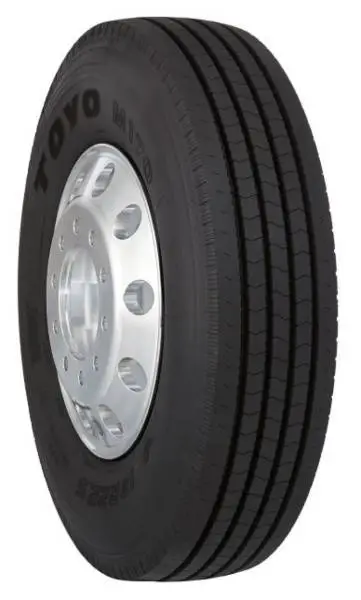 Toyo M170 - 11R225 146/143L (H/16) M170 TL (29.39 FET Inc.)