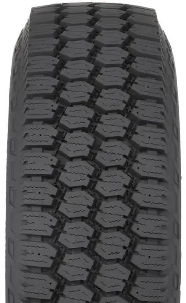 Toyo M655LT Tire - LT265/70R18 124/121Q E/10 thumbnail 2
