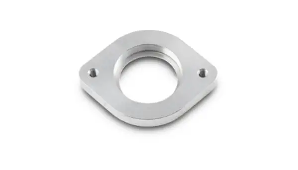 Vibrant Aluminum Thread On Replacement Flange for GreddyS/R/RS style Blow Off Valves thumbnail 3