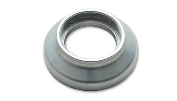 Vibrant Aluminum Thread On Replacement Flange for HKS SSQ style Blow Off Valves thumbnail 4