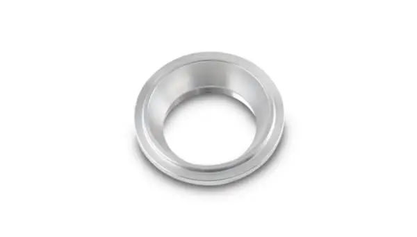 Vibrant Aluminum Thread On Replacement Flange for Tial style Blow Off Valves thumbnail 3