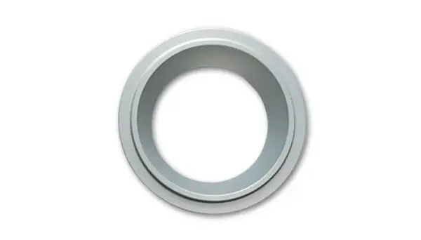 Vibrant Aluminum Thread On Replacement Flange for Tial style Blow Off Valves thumbnail 4