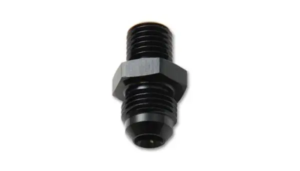 Vibrant -6AN to M14 x 1.5 Water Jacket Adapter Fitting for Garrett BB Turbo GT28 GT30 GT35 AL image 4